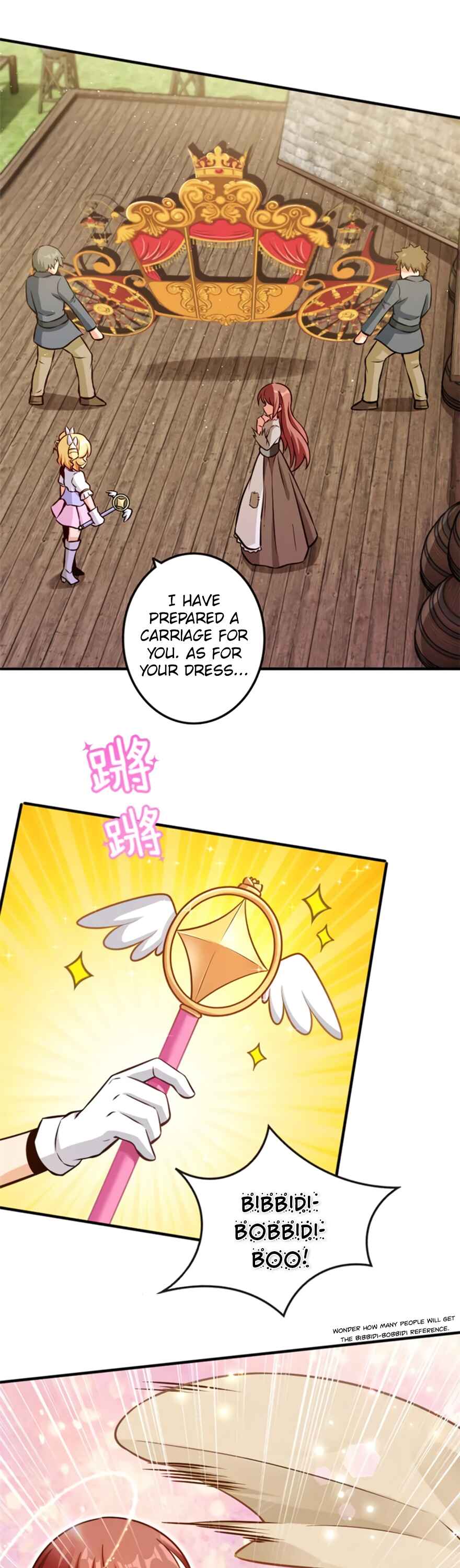 Chapter 118 - Page 17