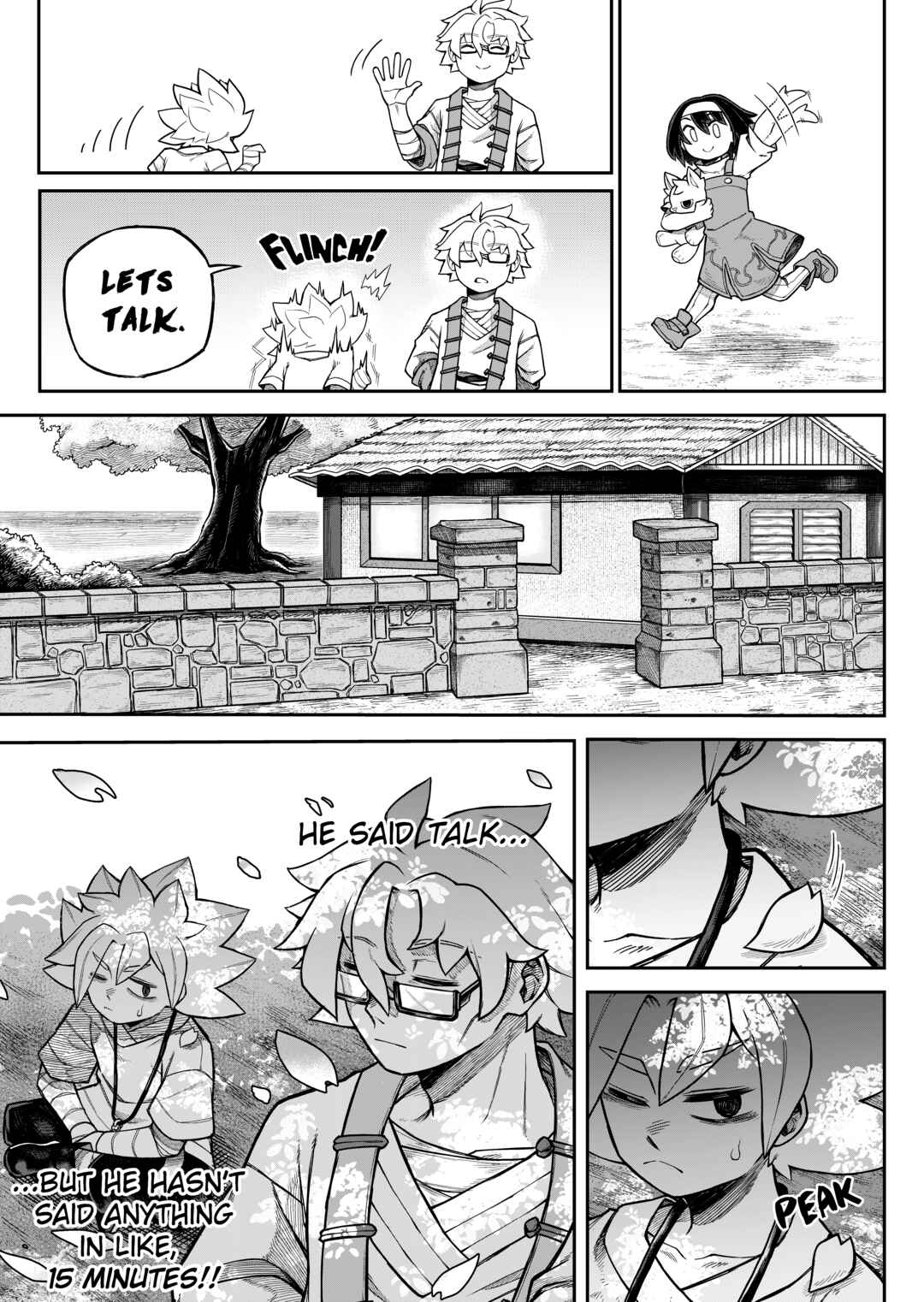 Chapter ? - Page 8