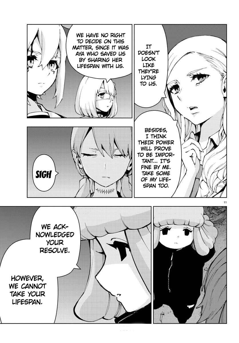 Chapter 89 - Page 10
