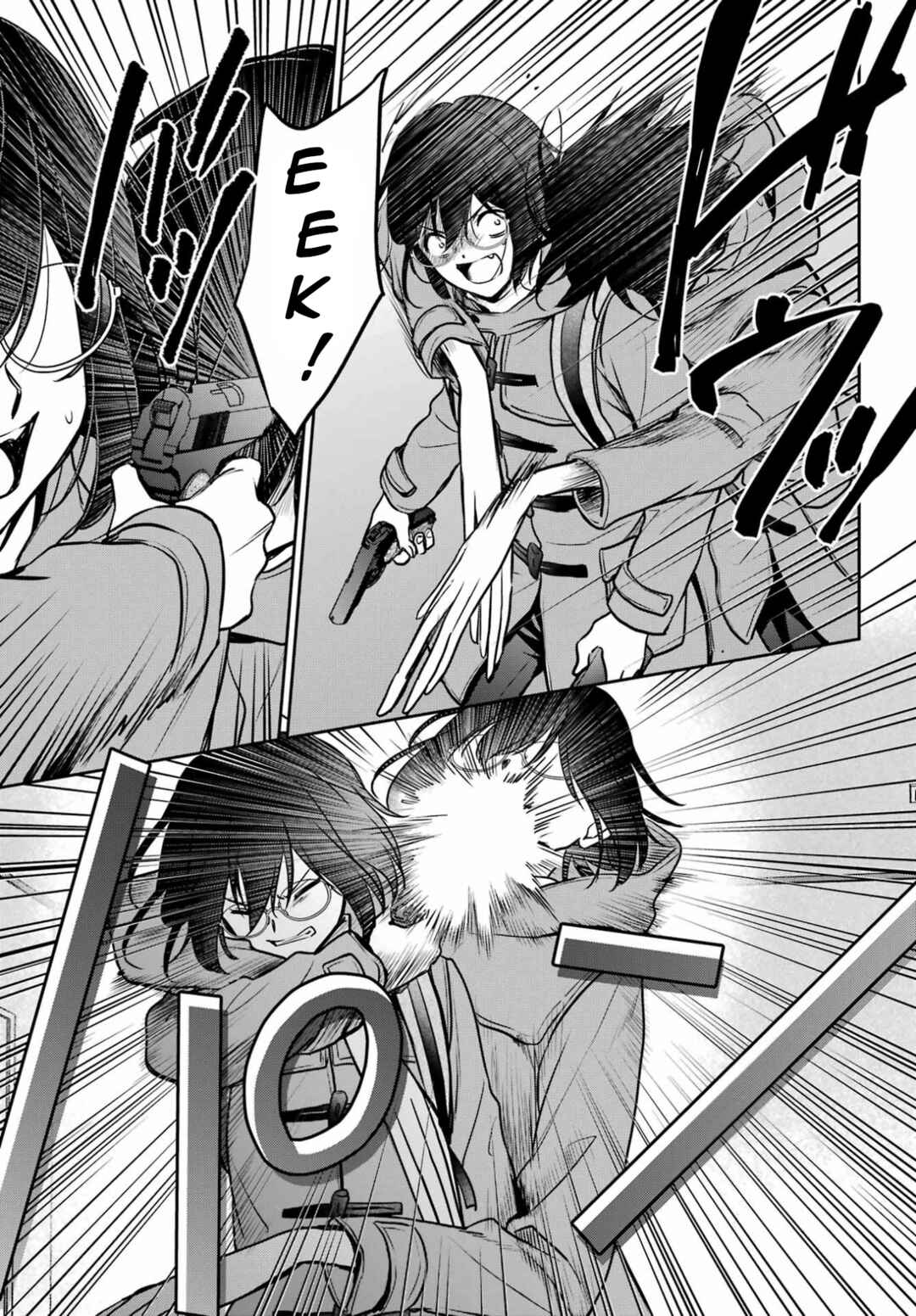 Chapter 83 - Page 24