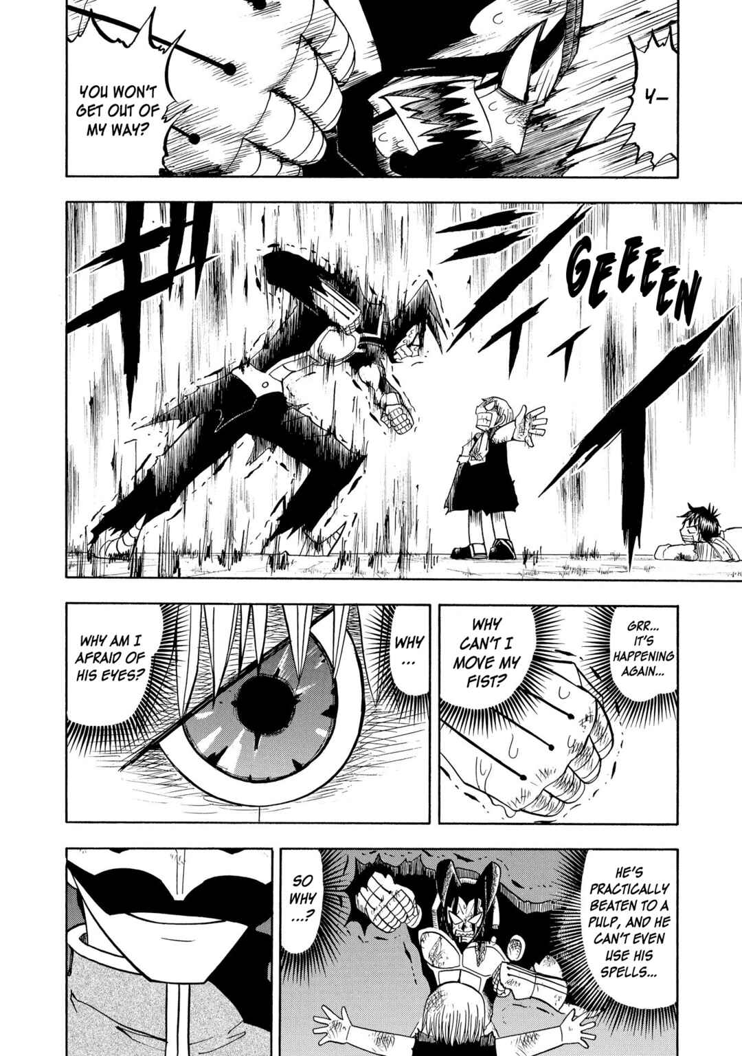 Chapter 92 - Page 12