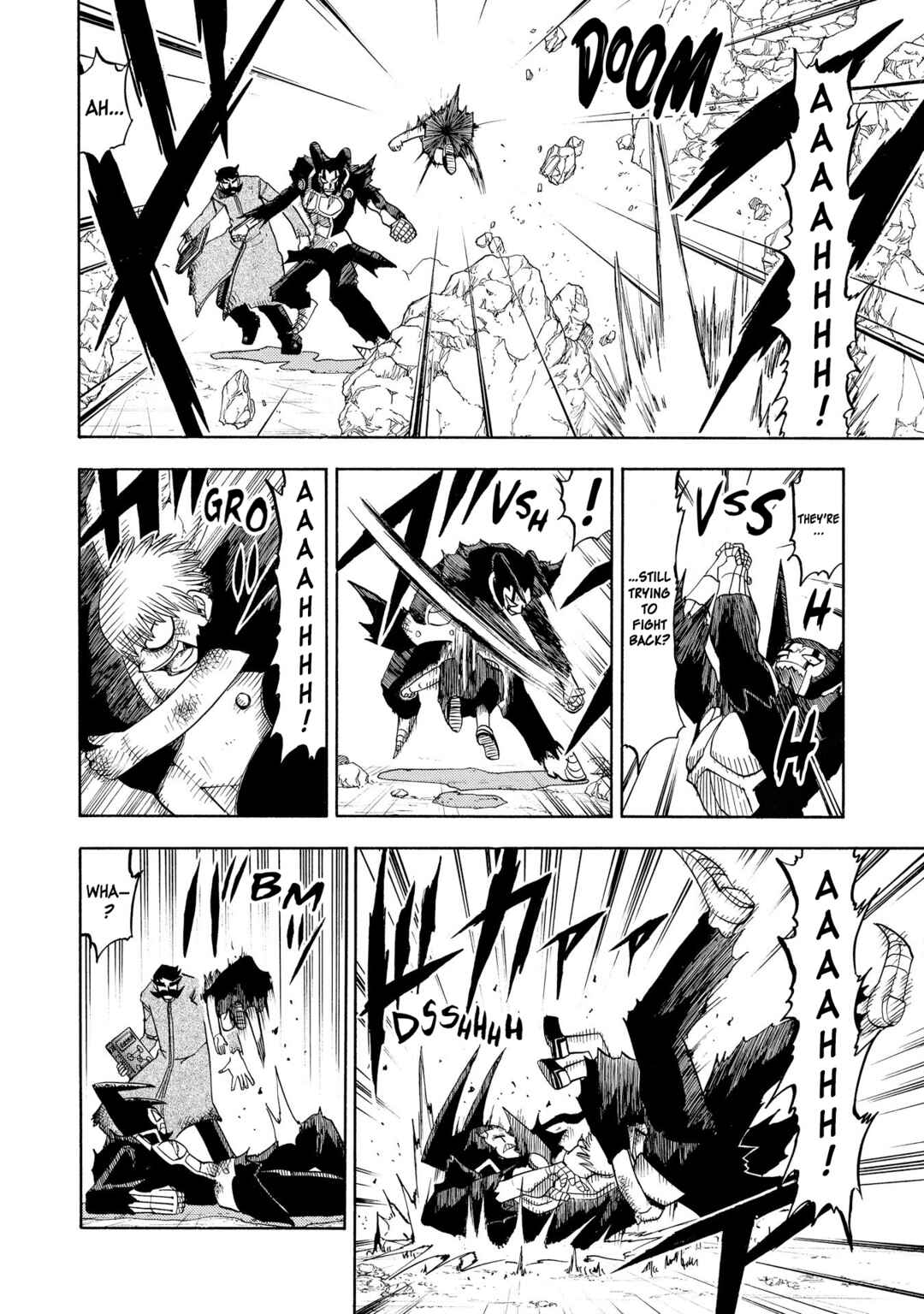 Chapter 92 - Page 8