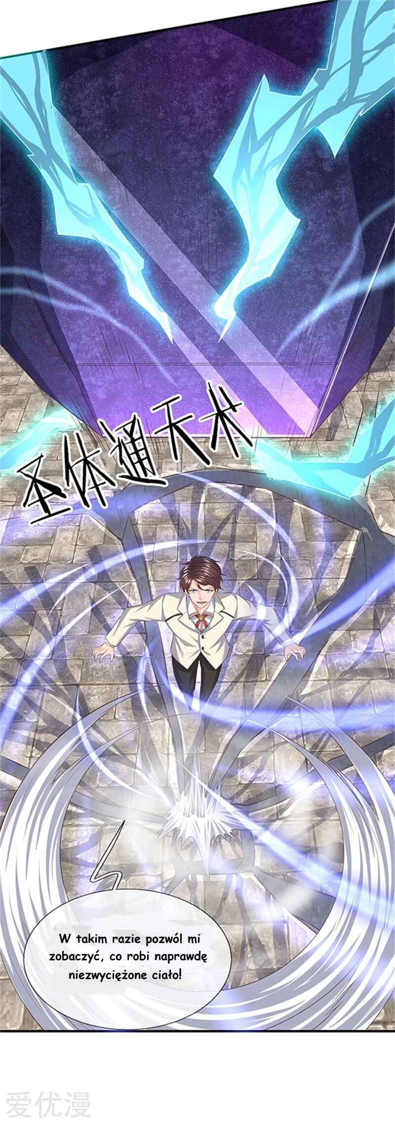 Chapter 85 - Page 19