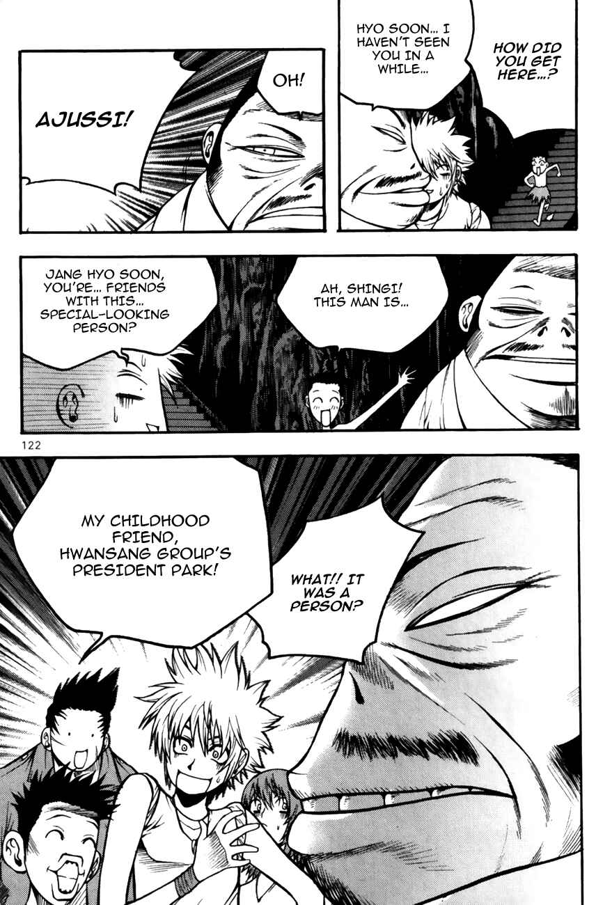 Chapter 83 - Page 19