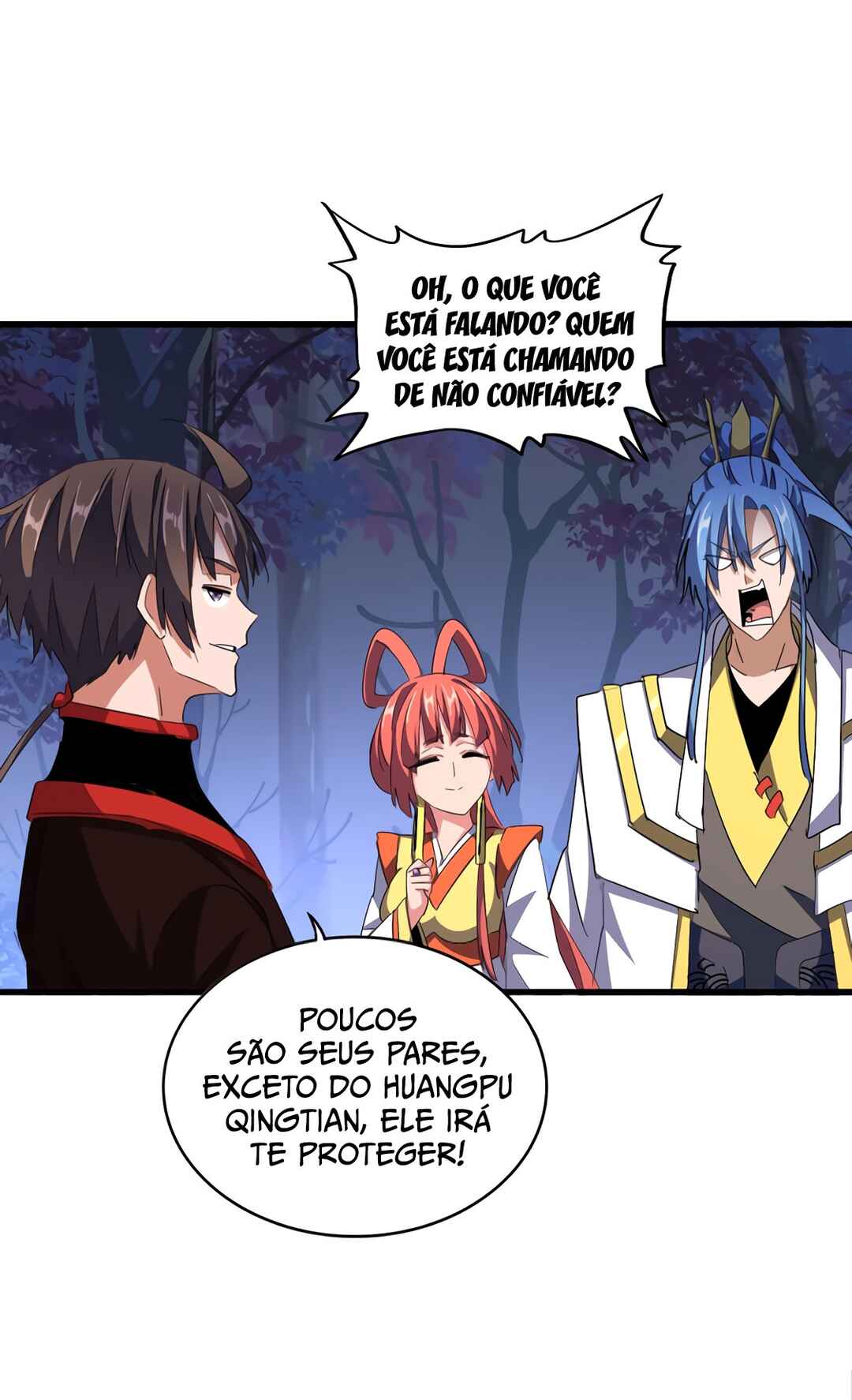 Chapter 333 - Page 36