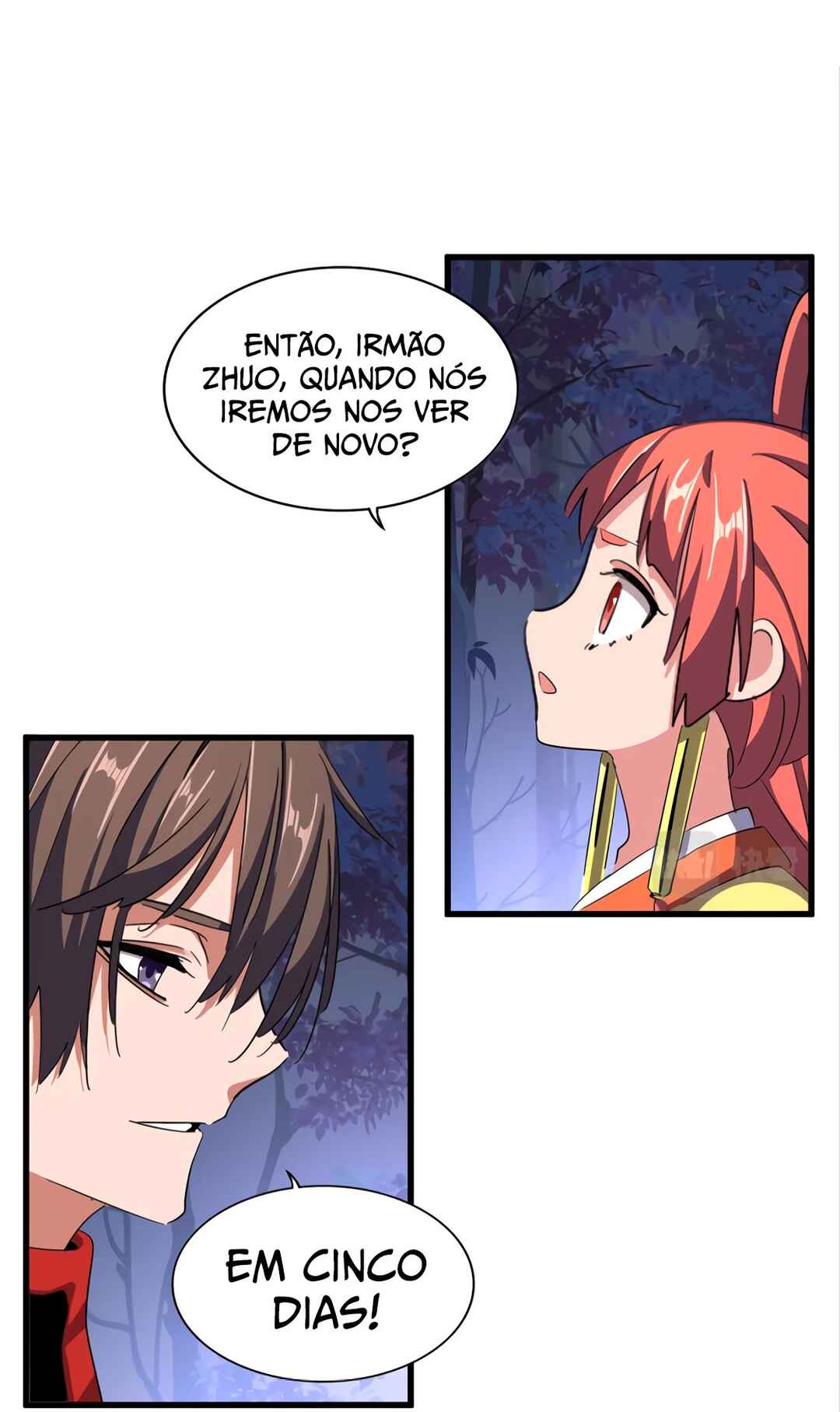 Chapter 333 - Page 37