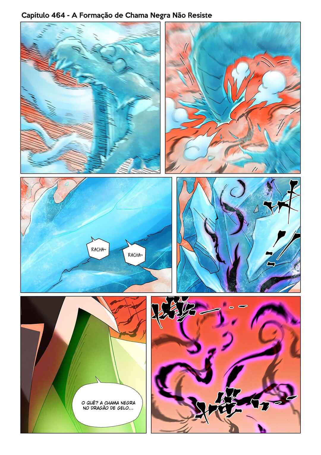 Chapter 464 - Page 2