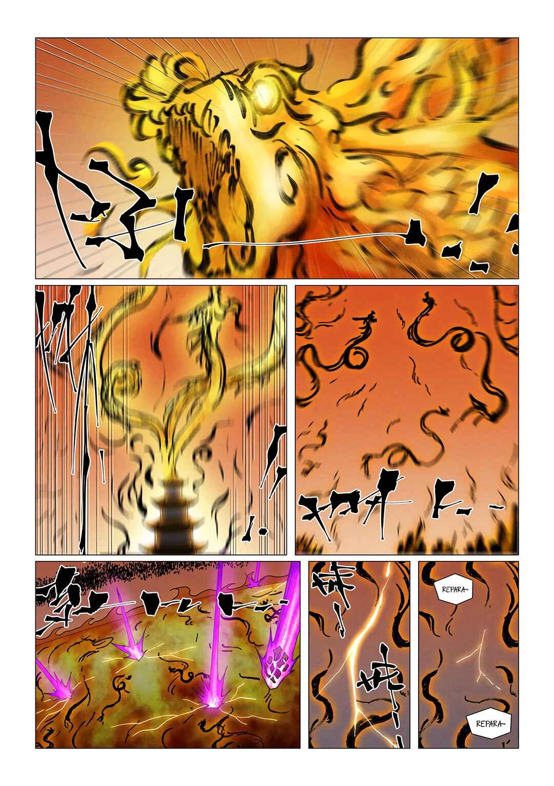 Chapter 464 - Page 7