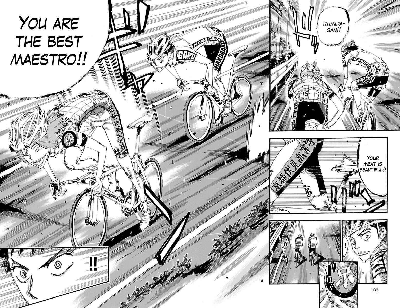 Chapter 376 - Page 6