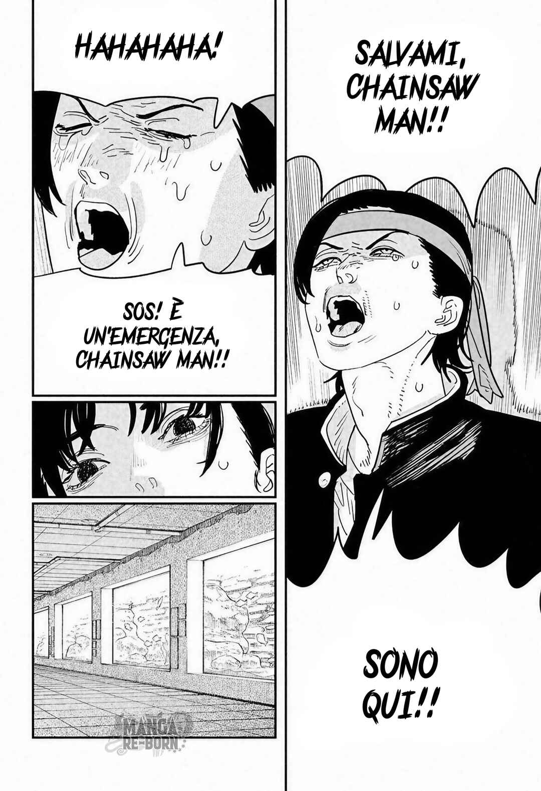 Chapter 115 - Page 6