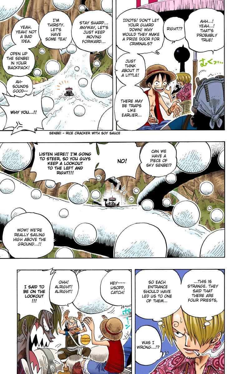 Chapter 246 - Page 10