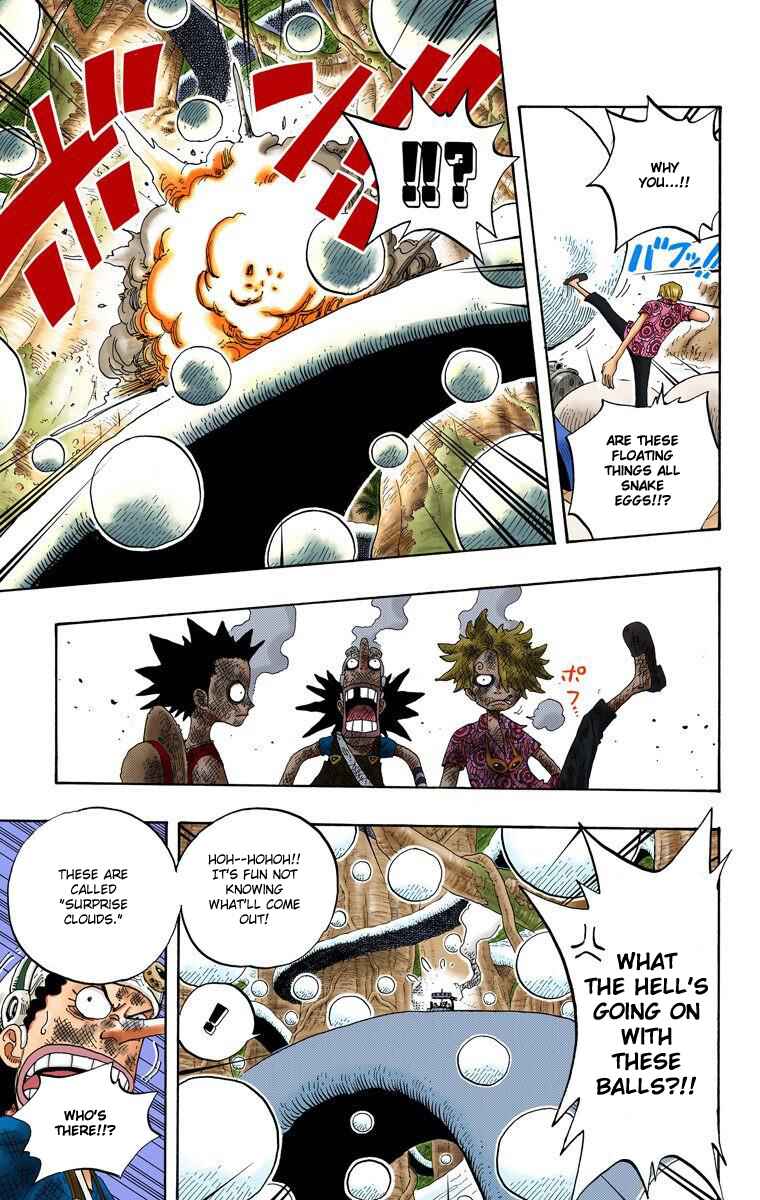 Chapter 246 - Page 12