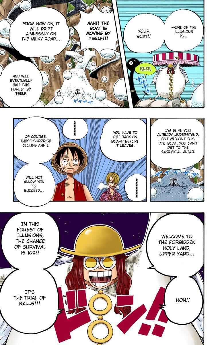 Chapter 246 - Page 20
