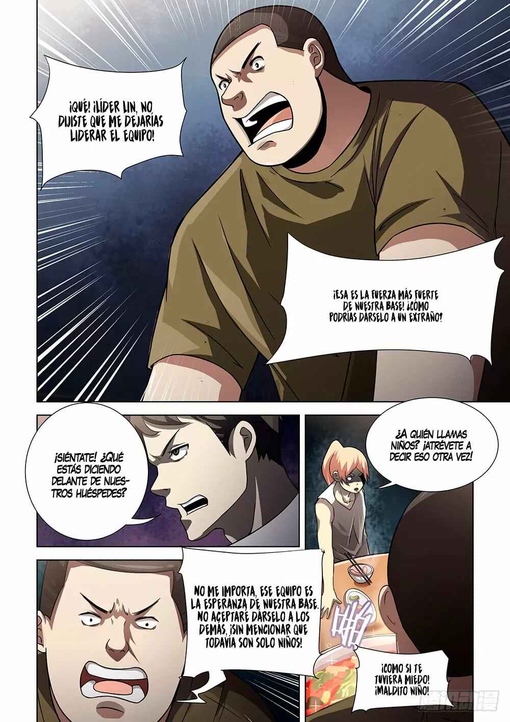 Chapter 61 - Page 6