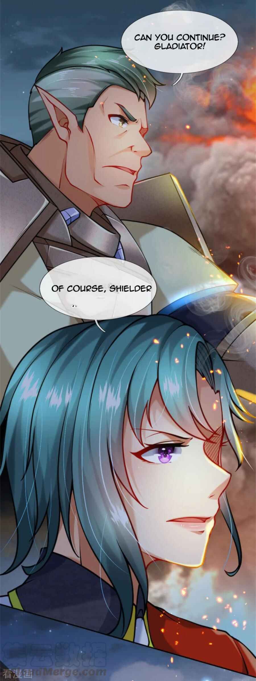 Chapter 79 - Page 5