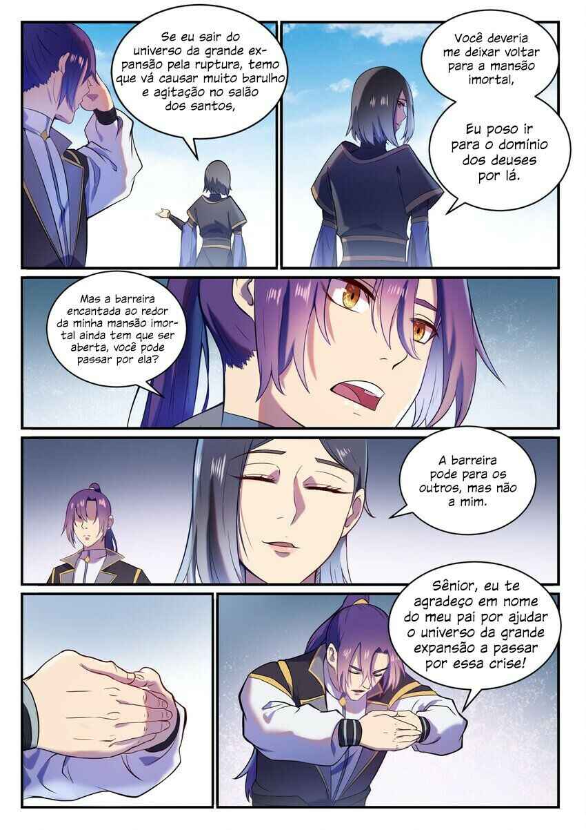 Chapter 831 - Page 13