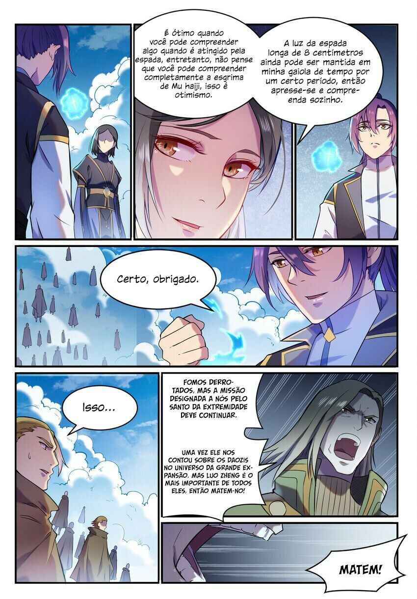 Chapter 831 - Page 5
