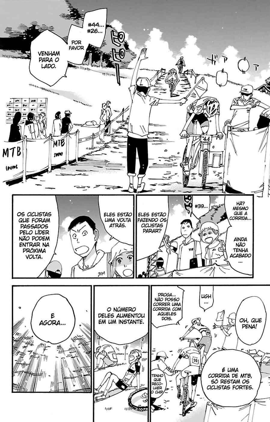 Chapter 572 - Page 10