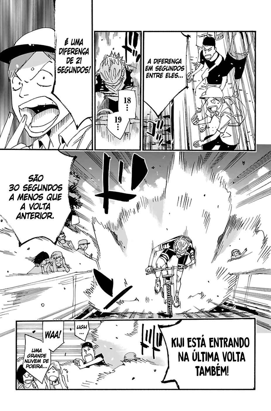 Chapter 572 - Page 5