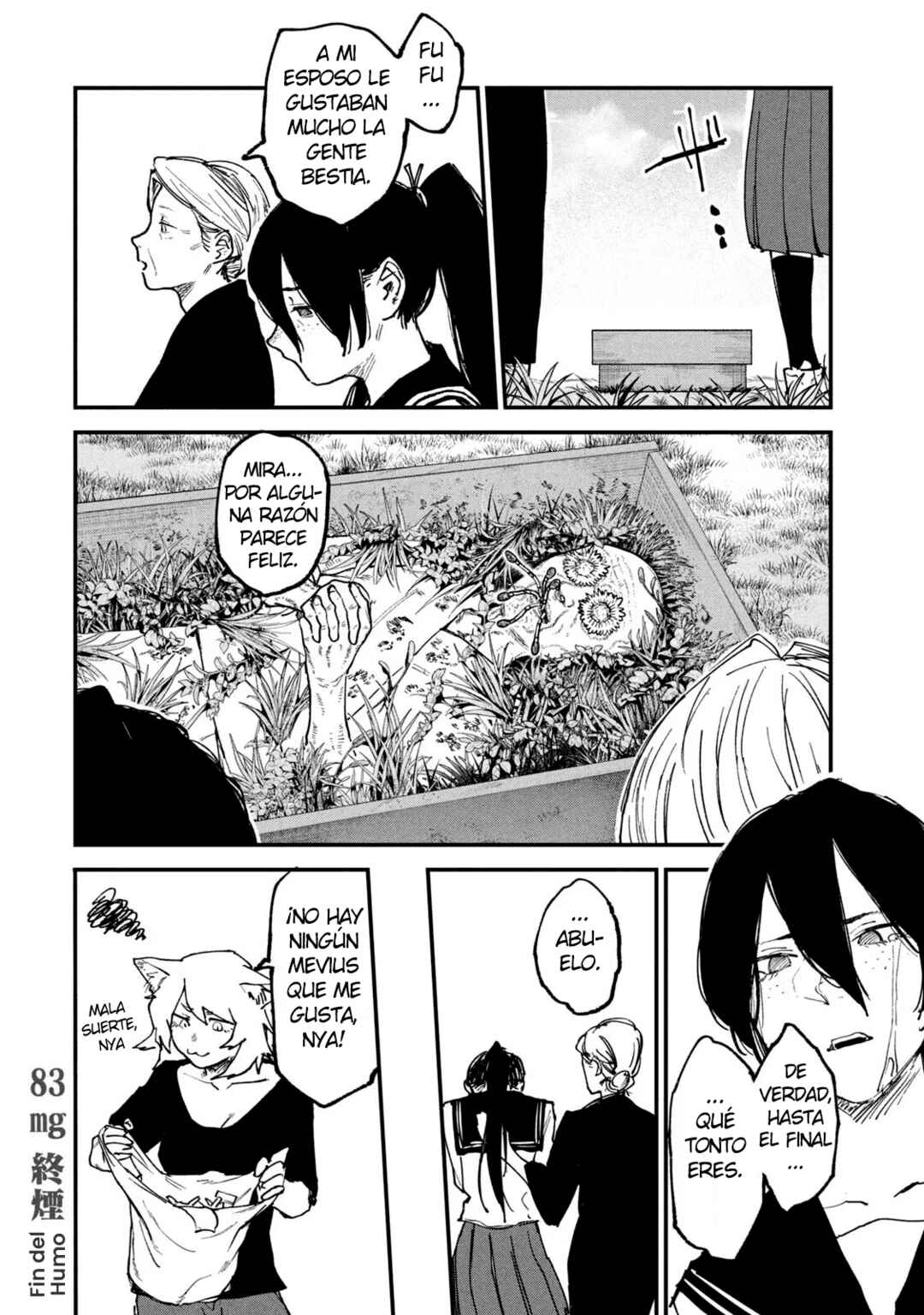 Chapter 83 - Page 6