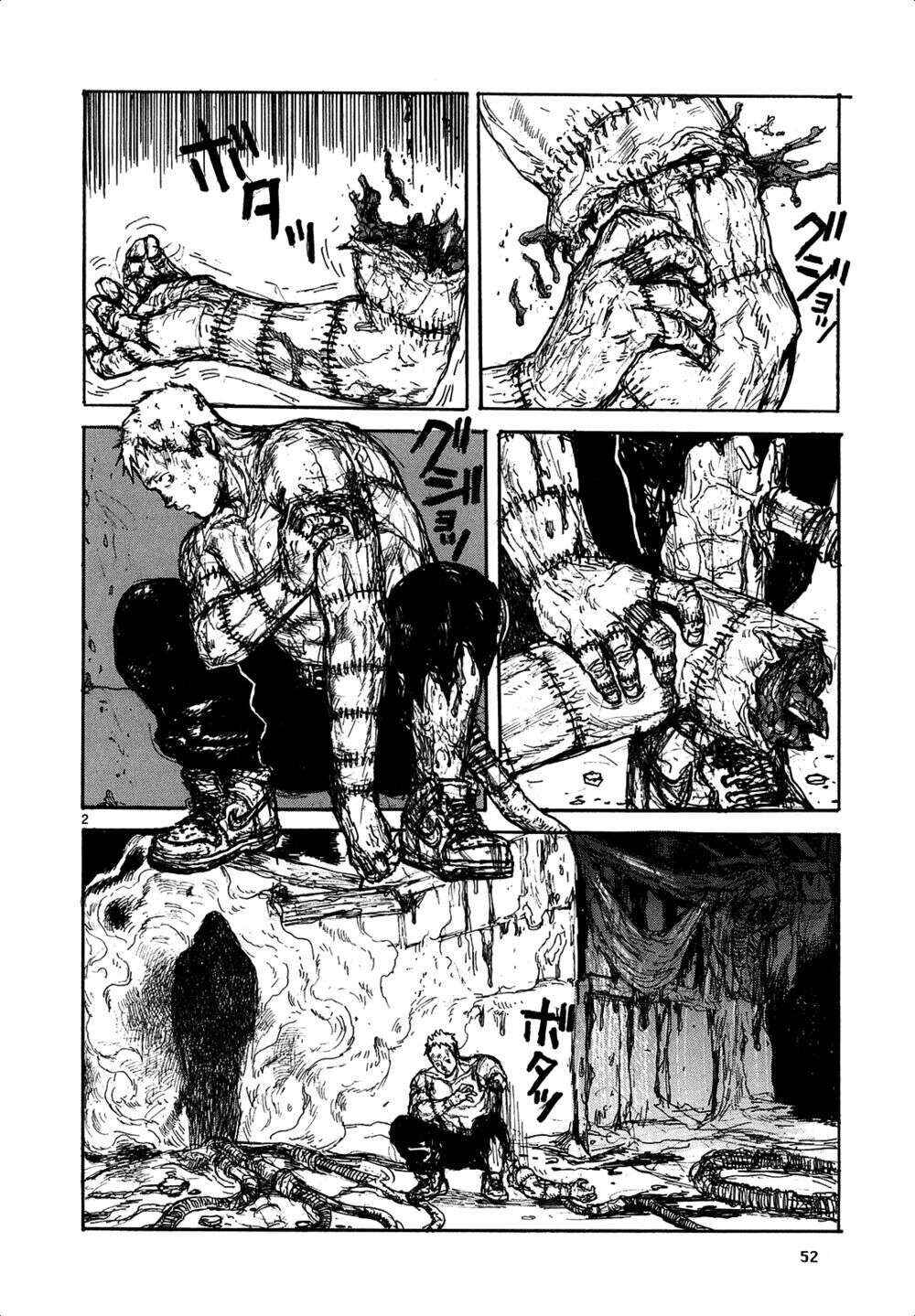 Chapter 120 - Page 4