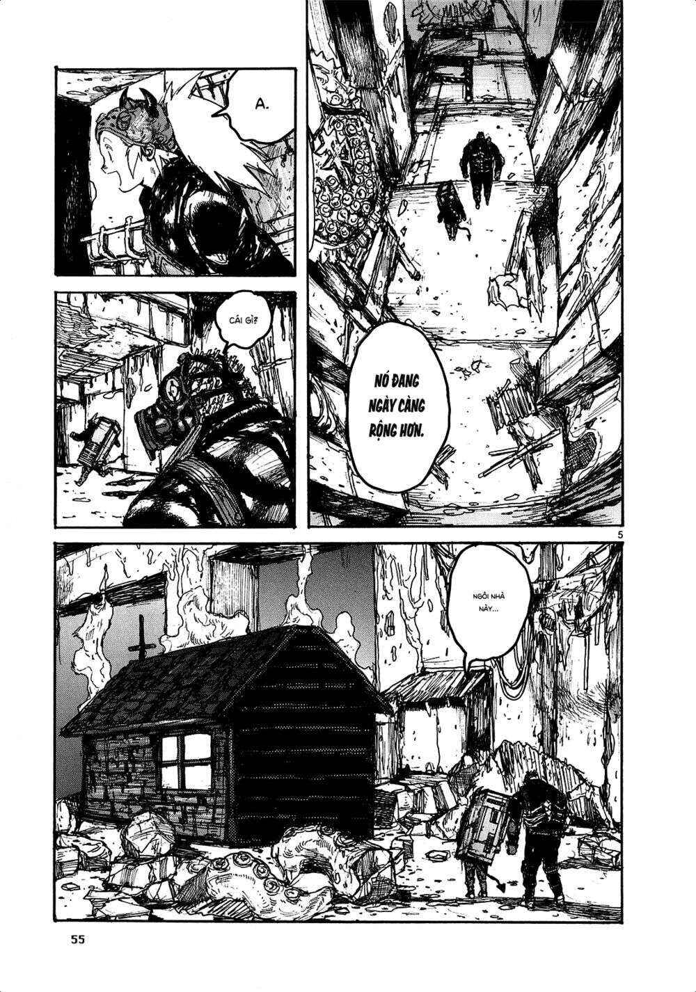 Chapter 120 - Page 7