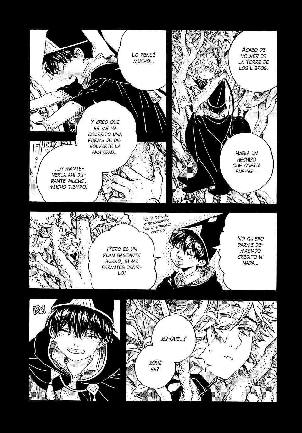 Chapter 92 - Page 22