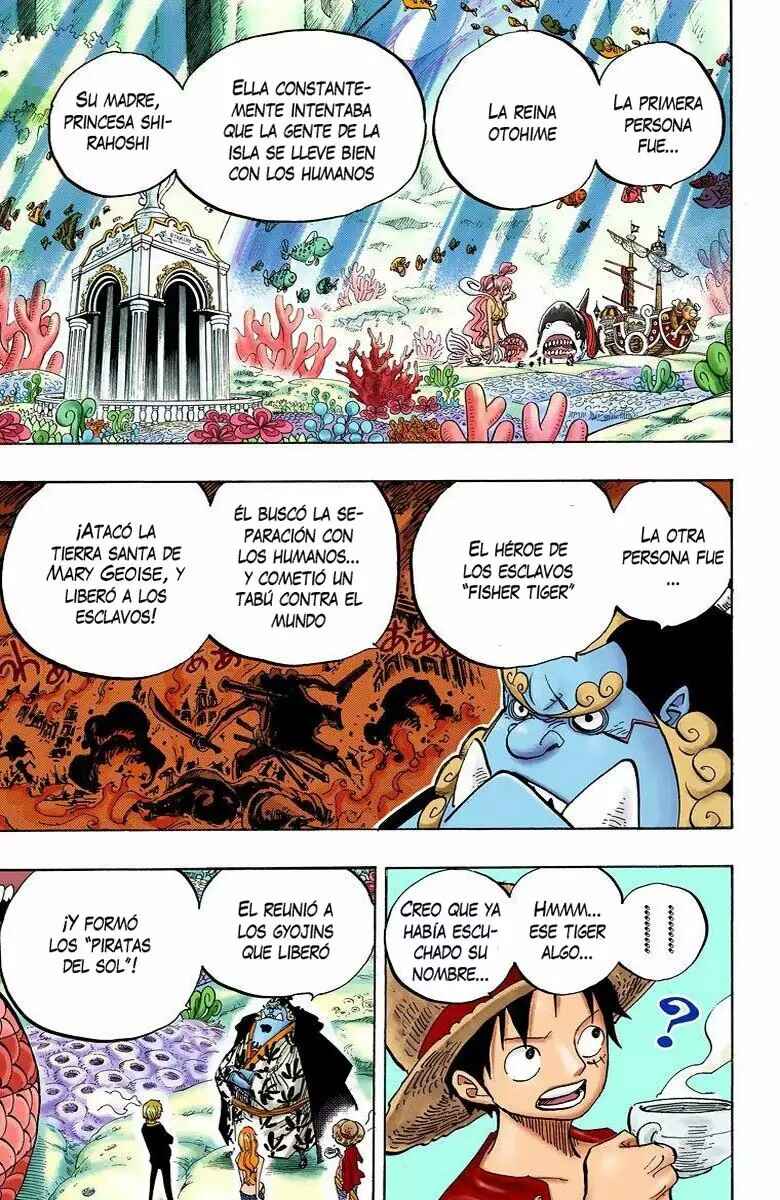 Chapter 620 - Page 15
