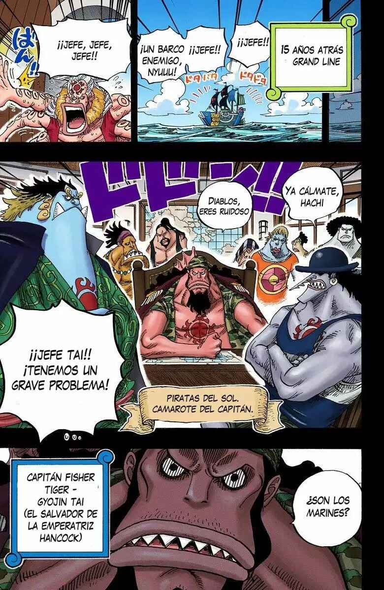 Chapter 620 - Page 17