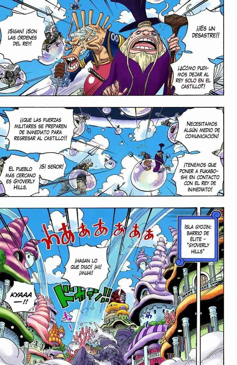 Chapter 620 - Page 3
