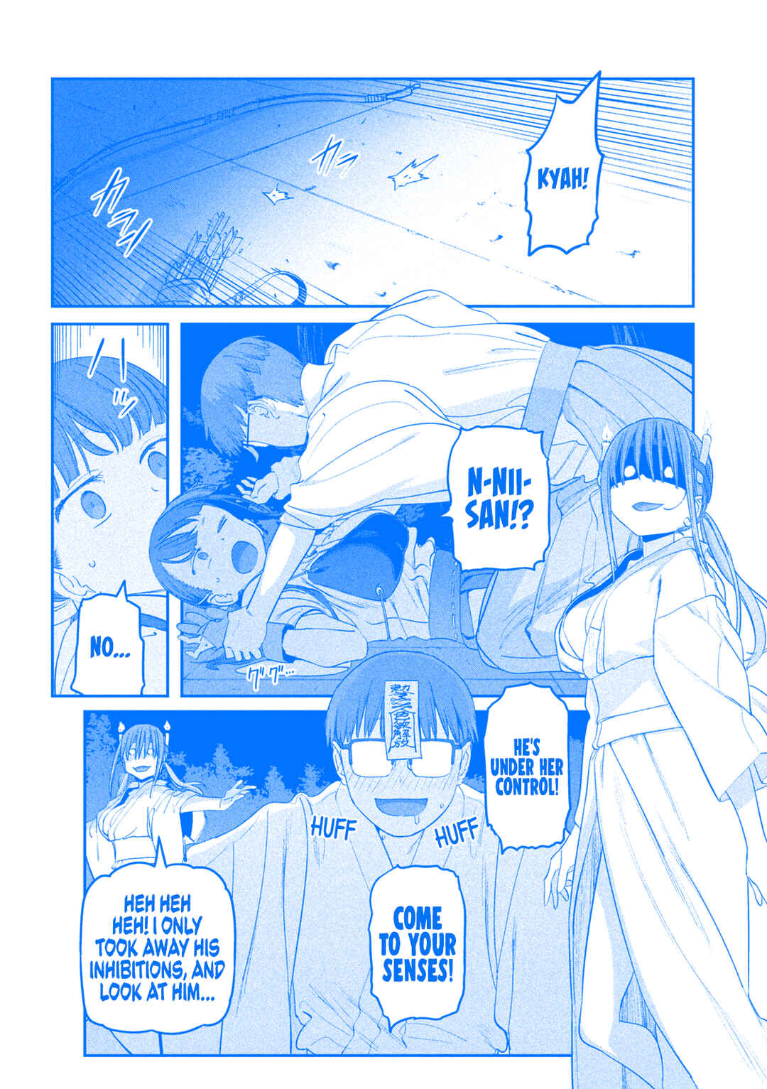 Chapter 64 - Page 6