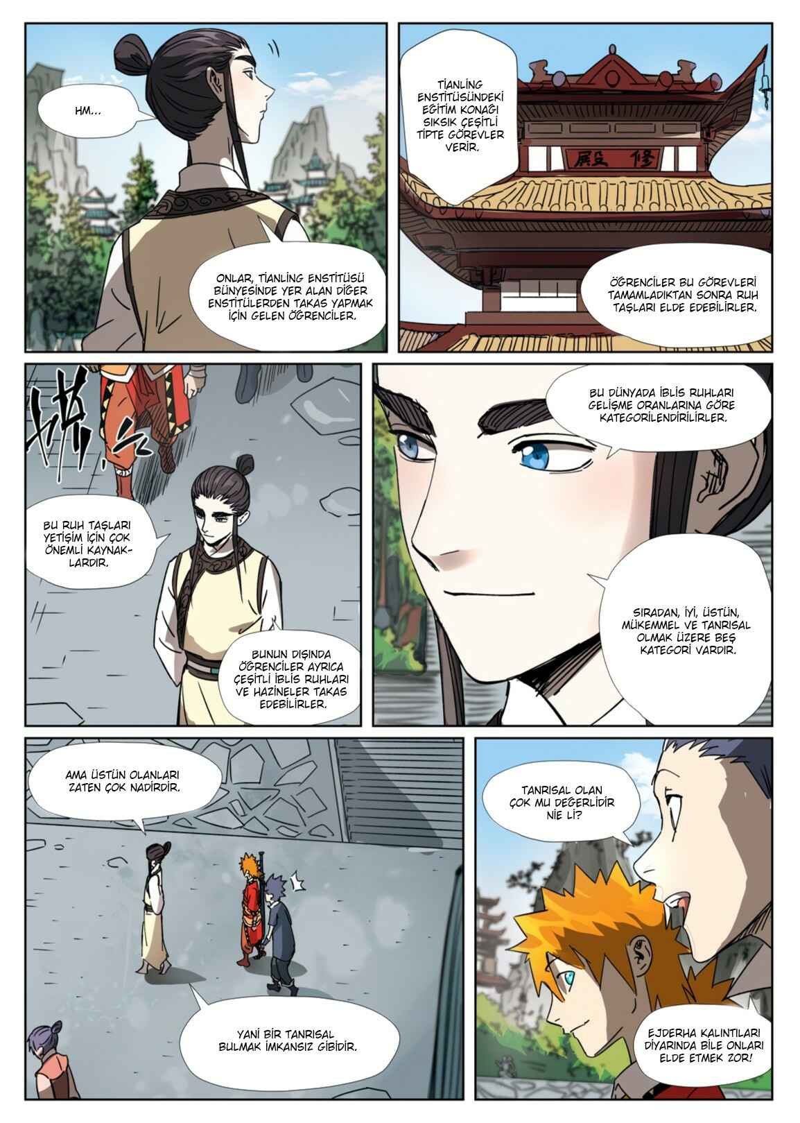 Chapter 301 - Page 4