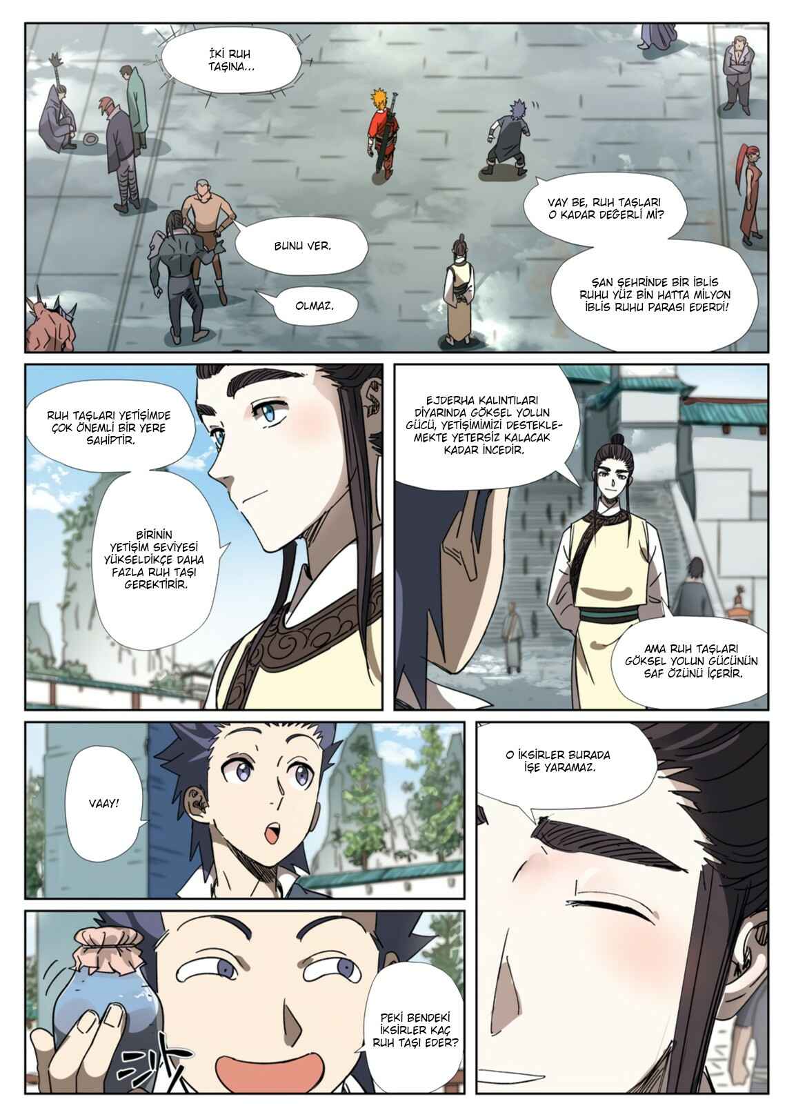 Chapter 301 - Page 8
