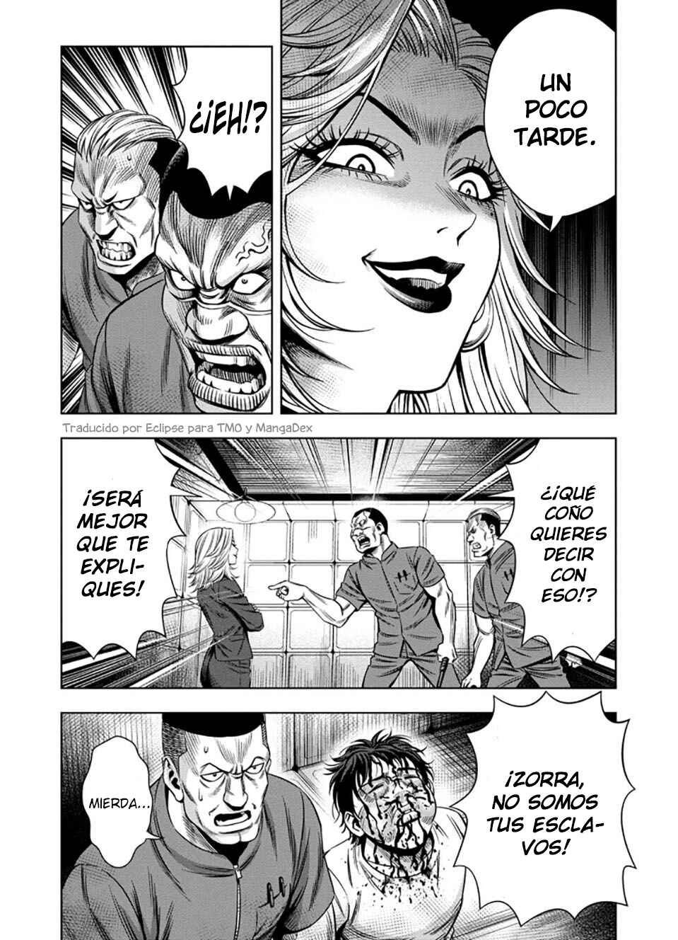 Chapter 44 - Page 10