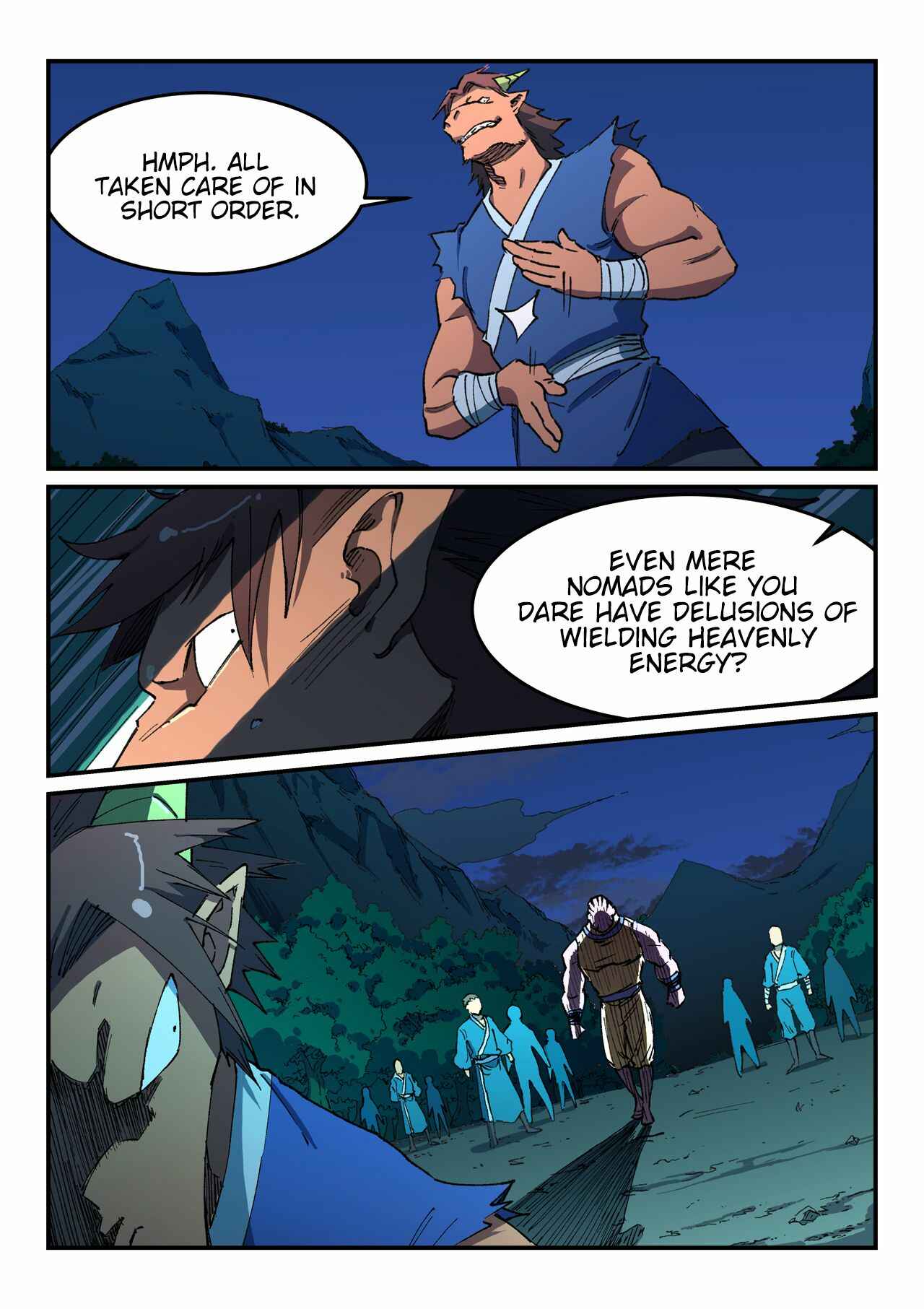 Chapter 507 - Page 4