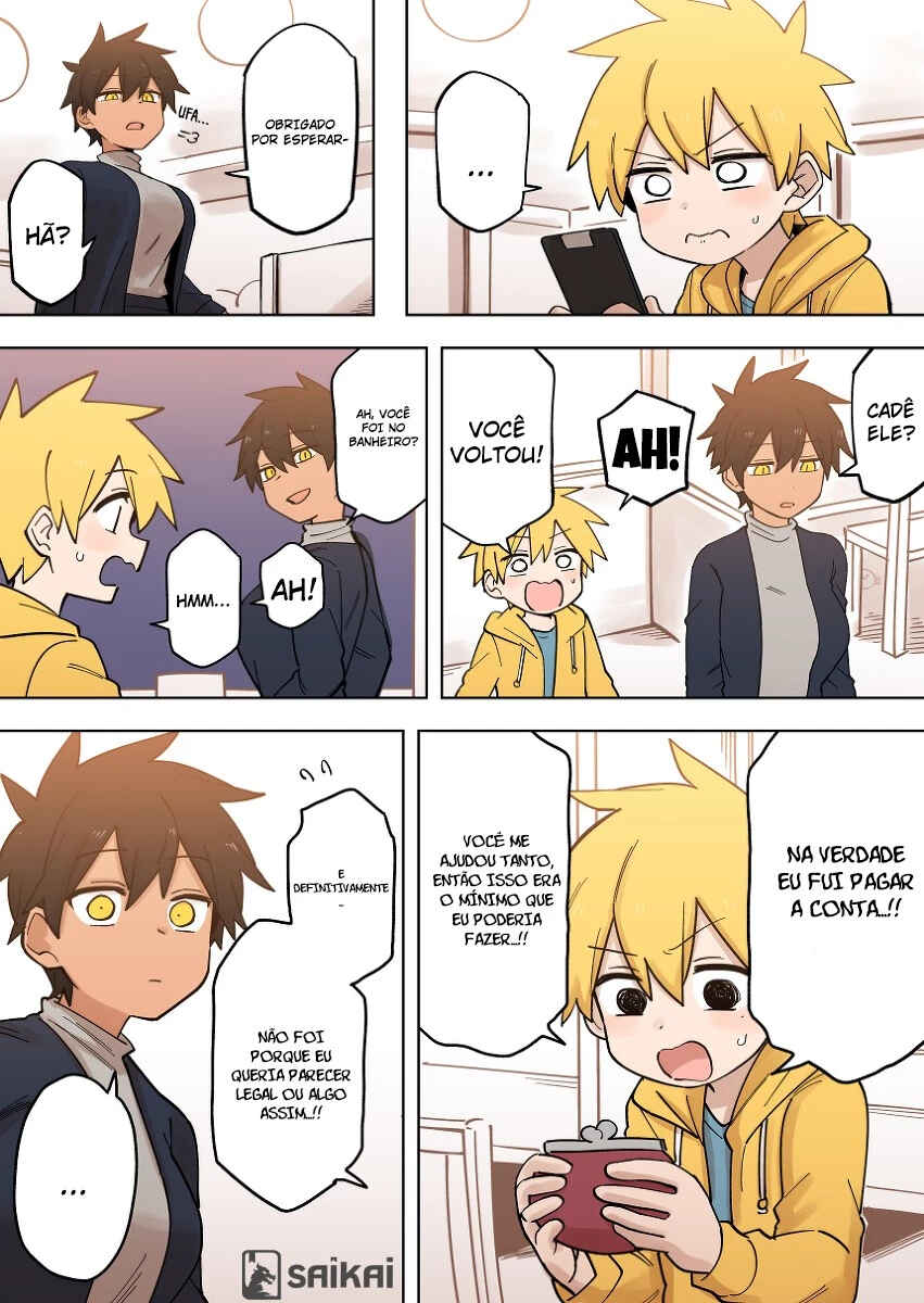 Chapter 163 - Page 5