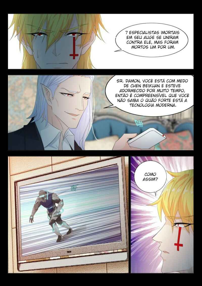 Chapter 304 - Page 16