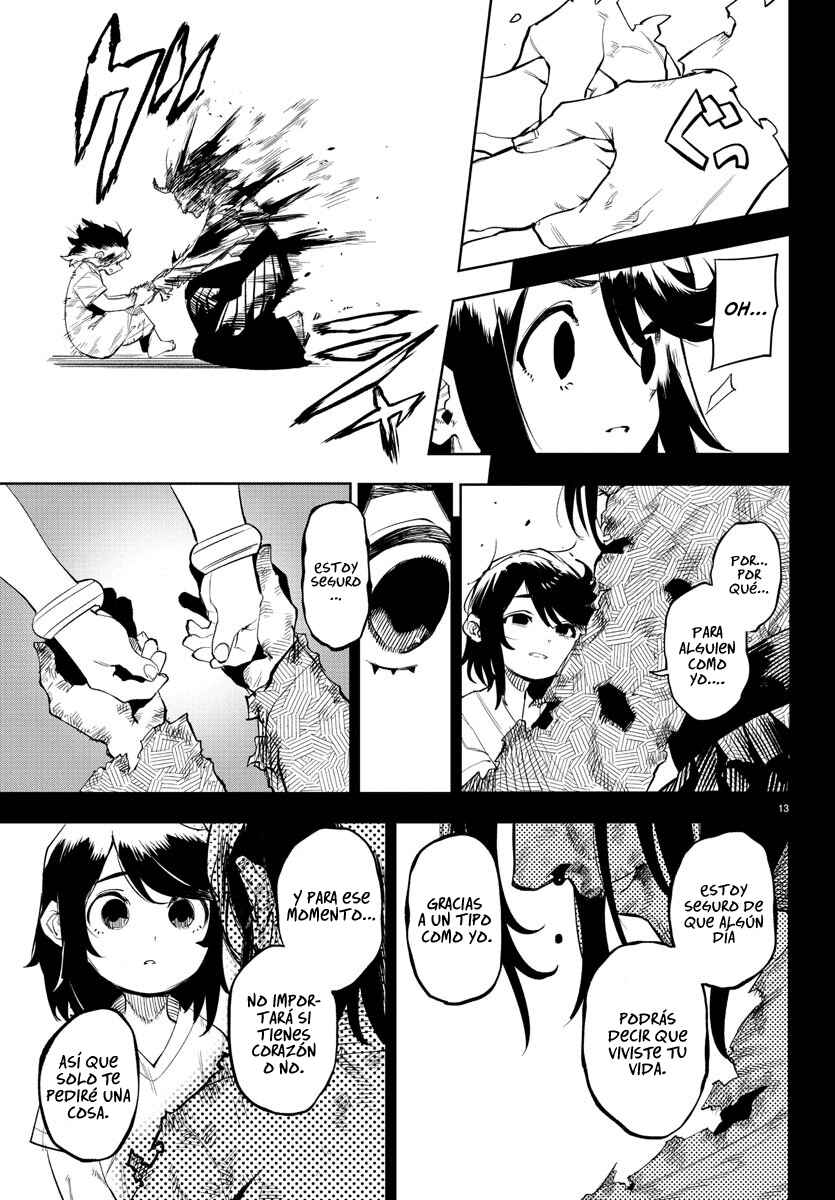 Chapter 115 - Page 13