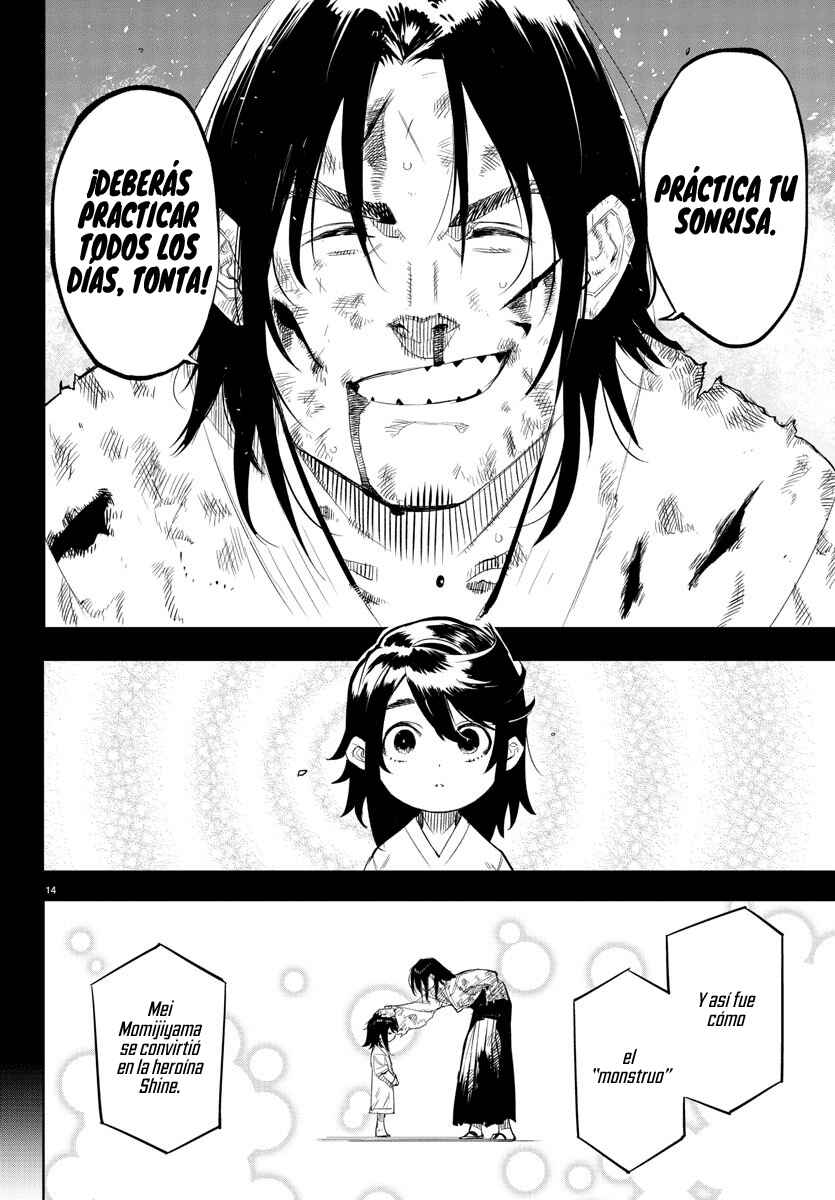 Chapter 115 - Page 14