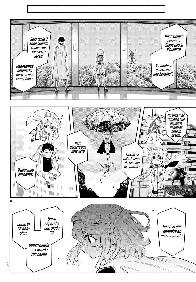 Chapter 115 - Page 16