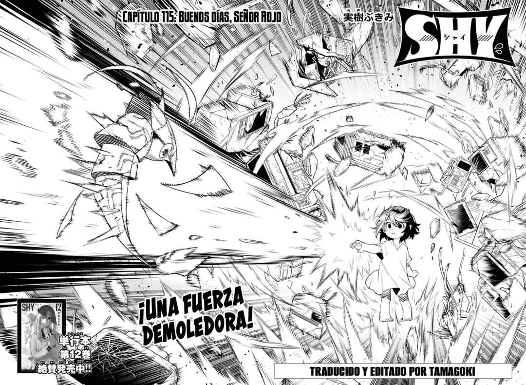 Chapter 115 - Page 3