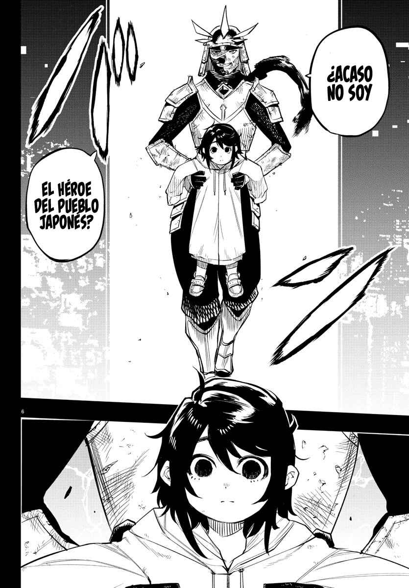 Chapter 115 - Page 6