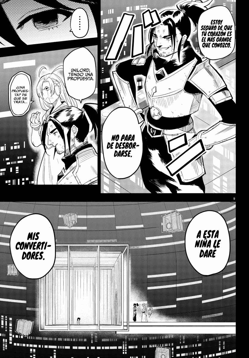 Chapter 115 - Page 9