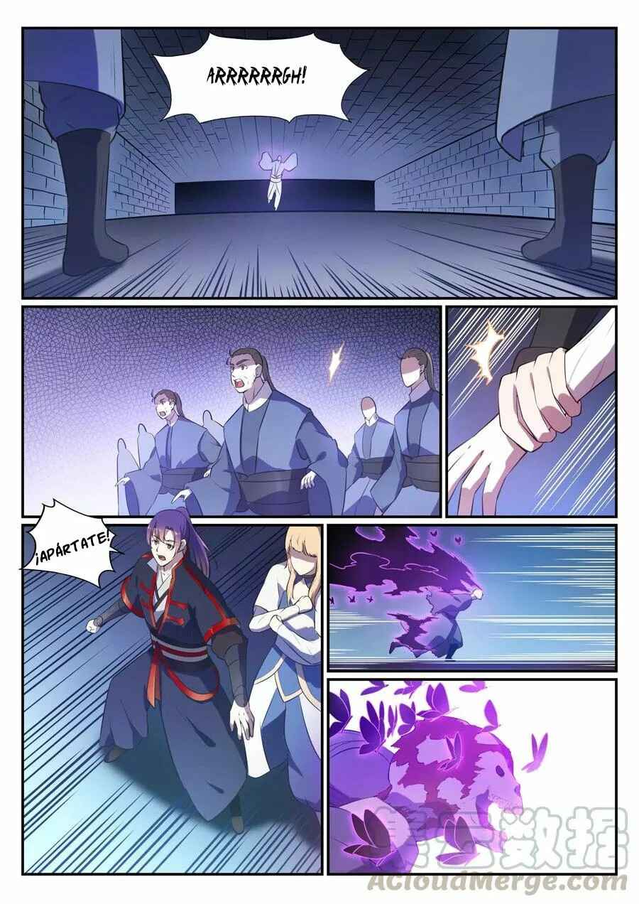 Chapter 542 - Page 8