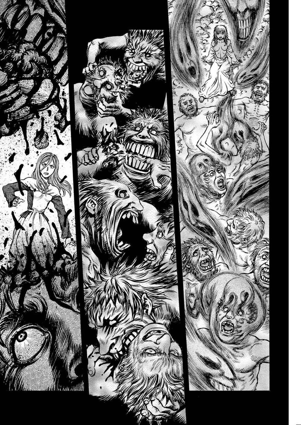Chapter 140 - Page 19