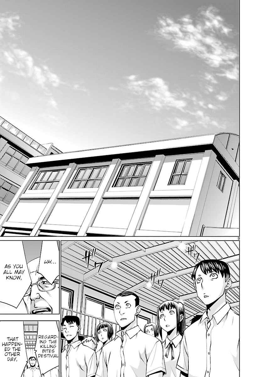 Chapter 64 - Page 8