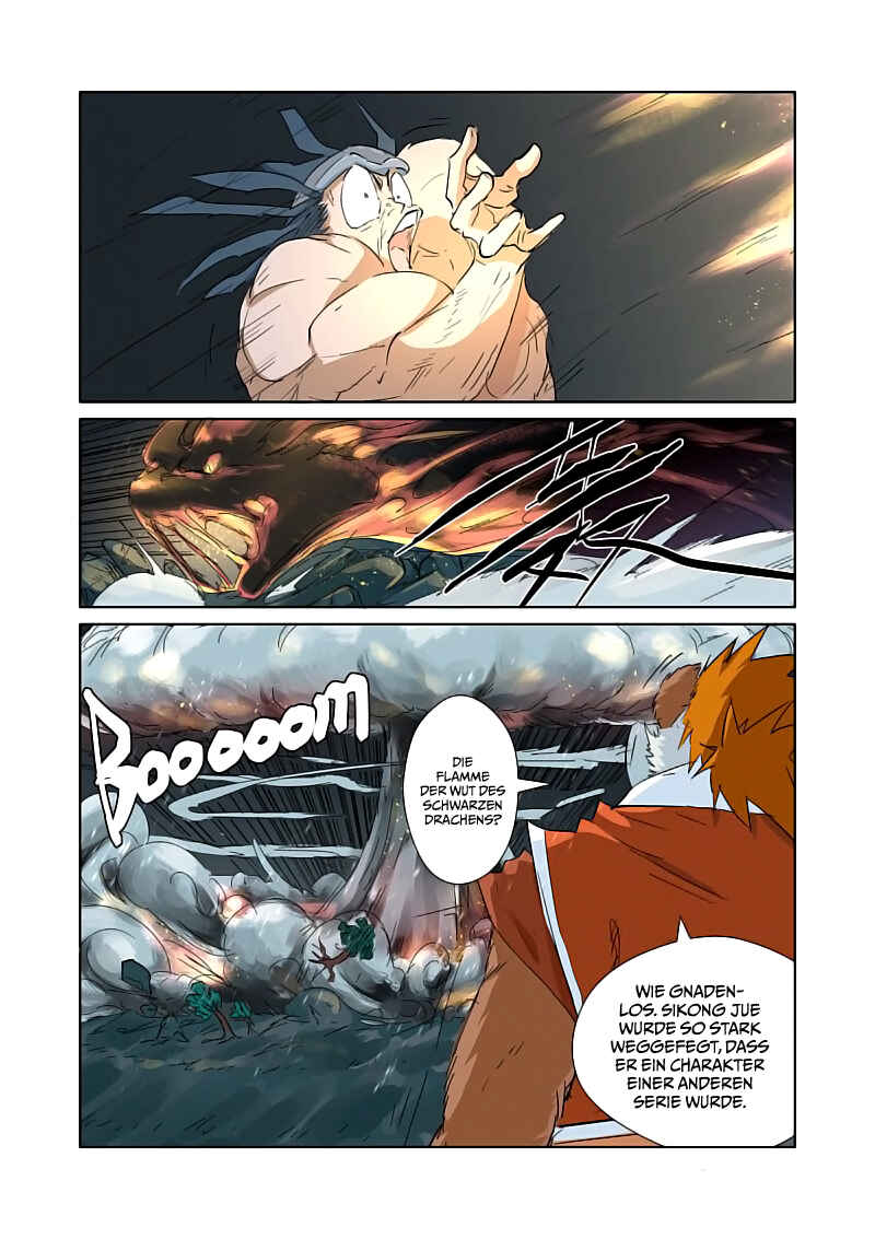 Chapter 163 - Page 11
