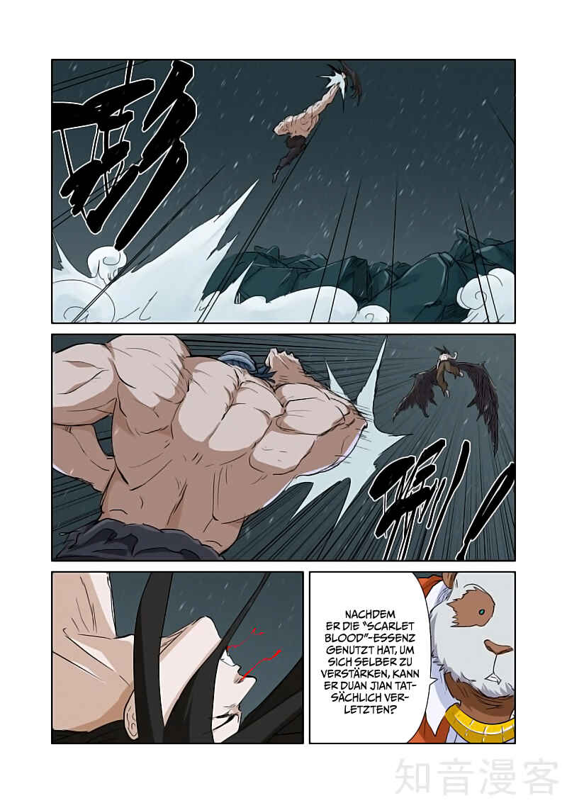 Chapter 163 - Page 6