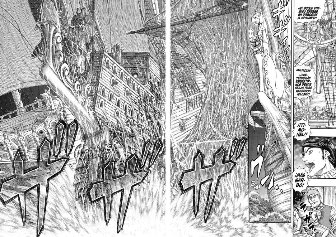 Chapter 309 - Page 3