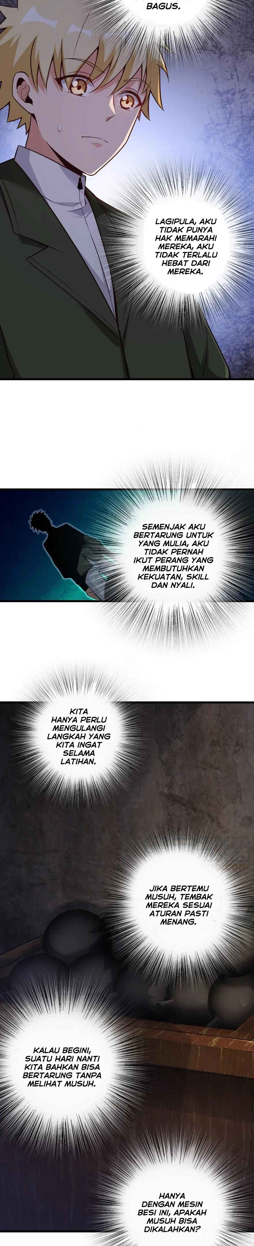 Chapter 172 - Page 12